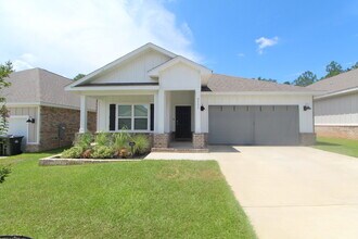 Building Photo - Modern 4BR Home in Reserve at Brookhaven with Quartz Kitchen, Smart Home Features & Open Floor Plan