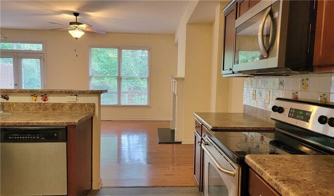 Building Photo - 3117 Pittard Hill Point