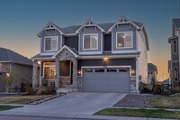 Building Photo - Amazing 2 story in Banning Lewis Ranch