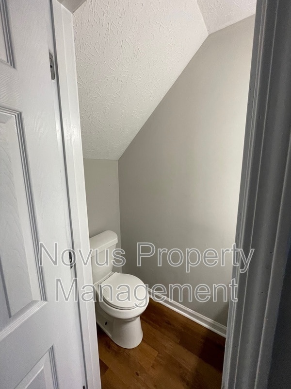 Building Photo - 711 South St