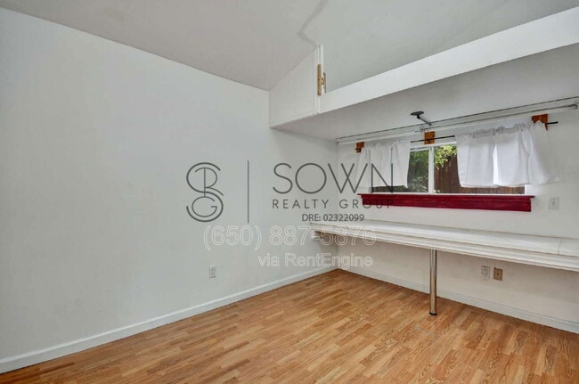 Building Photo - 386 Cerrito Ave