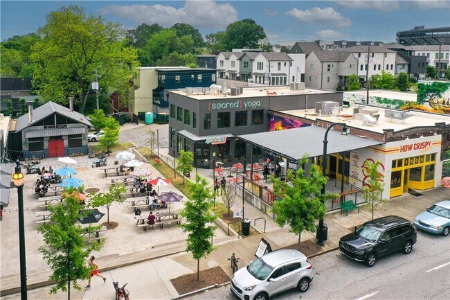 Building Photo - 22 Haygood Ave SE