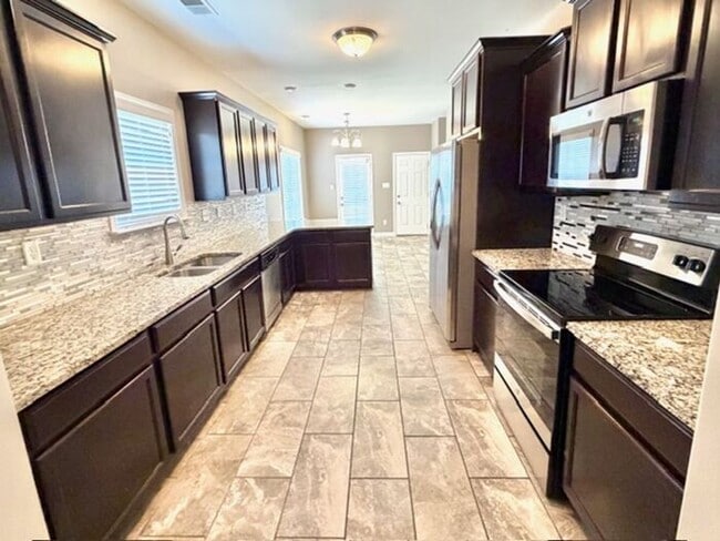 Building Photo - Gated Community Brand New 3 Bedroom 2.5 Bath Home