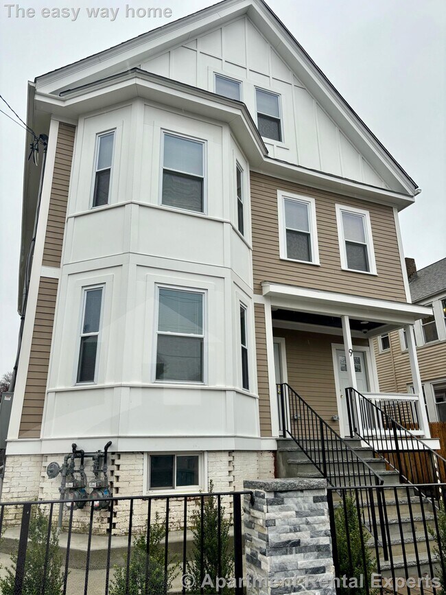Building Photo - 40 Belknap St