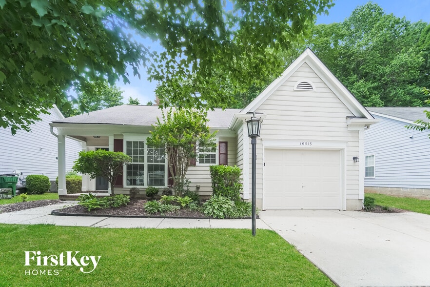 Primary Photo - 10513 Brawley Ln