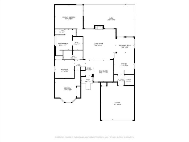 Building Photo - 2305 Raintree Path
