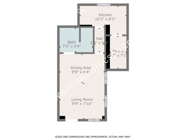 Building Photo - 940 E Florita St
