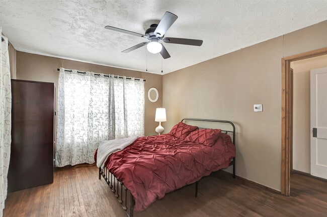 Building Photo - 15519 Yerby Rd