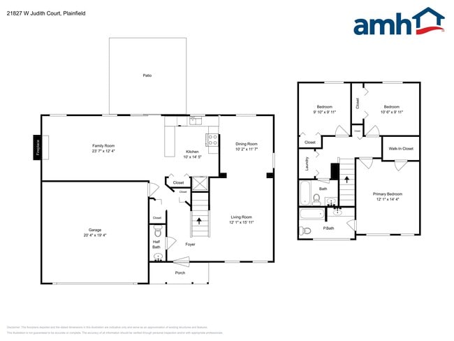 Building Photo - 21827 W Judith Ct