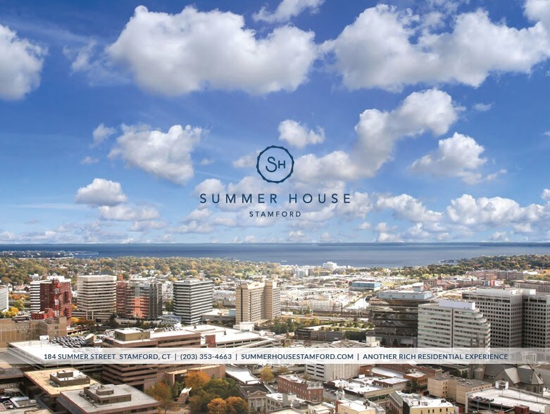 Summer House Apartments - Stamford, CT | Apartment Finder Summer House Apartments - Stamford, CT | Apartment Finder
