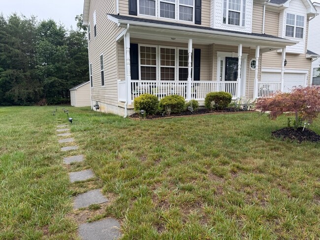 Building Photo - 10013 Wamsley Ct