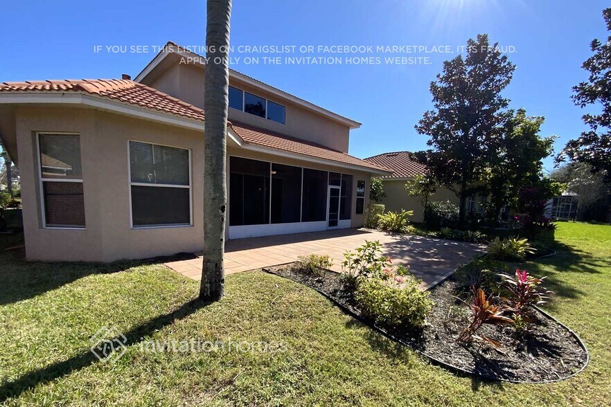 Building Photo - 4520 Grand Preserve Pl