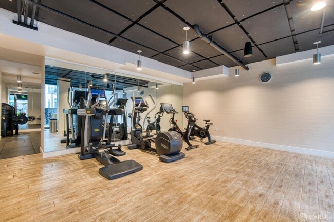 Building Photo - 2177 3rd St