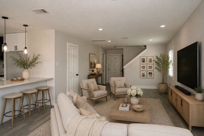 Building Photo - 20919 Hall Colony Ct