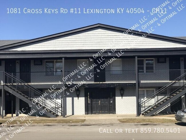 Primary Photo - 1081 Cross Keys Rd