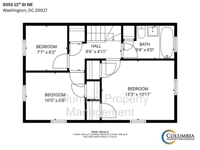 Building Photo - 5053 11th St NE