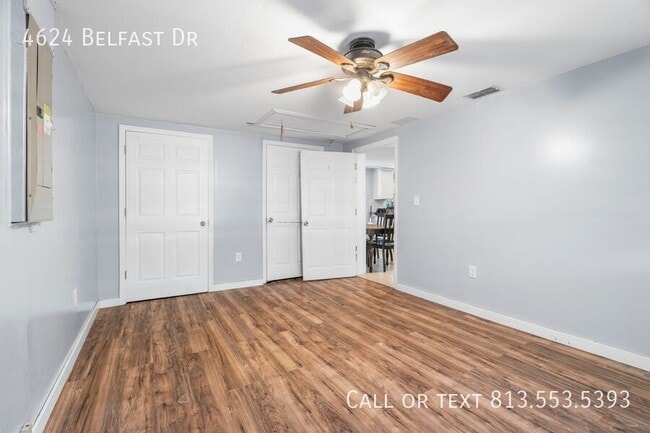 Building Photo - 4624 Belfast Dr