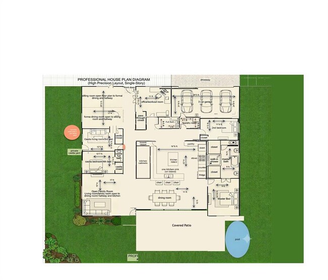 Building Photo - 8908 Pepper Rock Dr