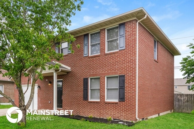 Building Photo - 116 Courtney Dr