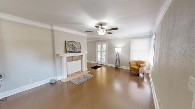 Building Photo - 3881 Gober Rd