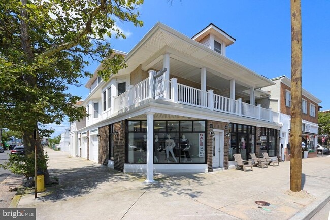 Building Photo - 5123 Ventnor Ave