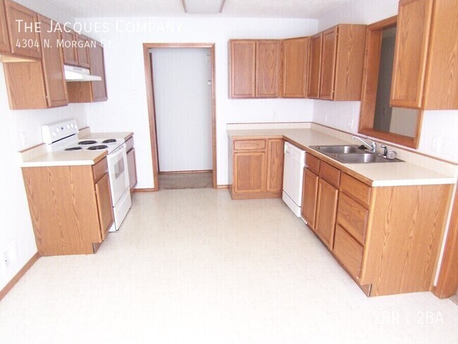 Building Photo - 4304 Morgan Ct