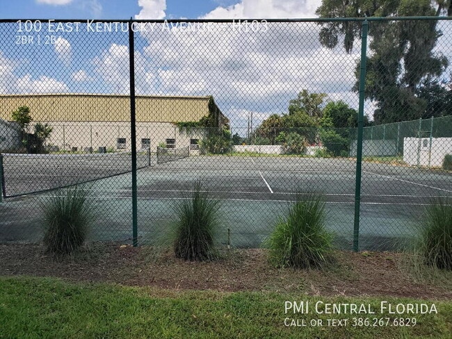 Building Photo - 100 E Kentucky Ave