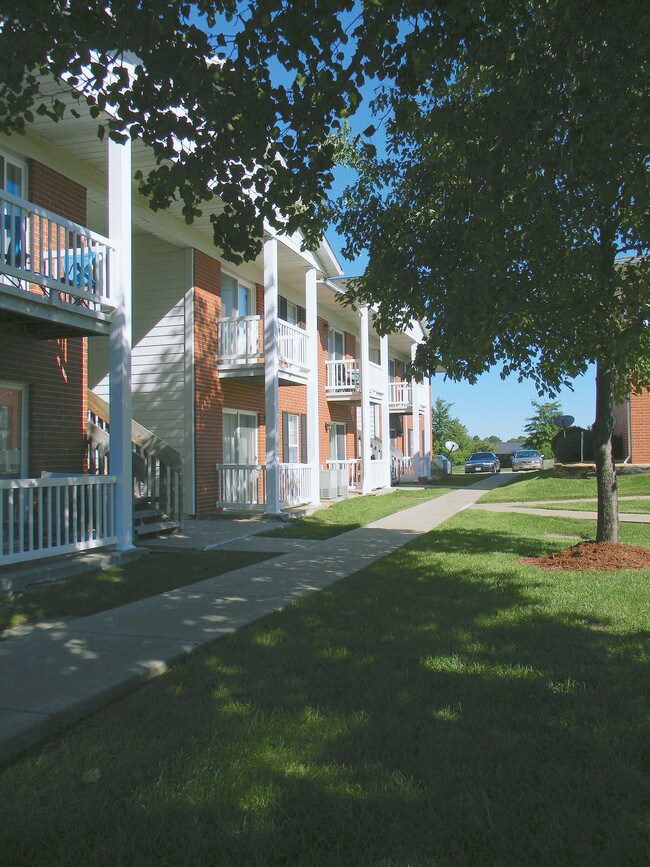 Abbey Orchard Nixa, MO Apartment Finder