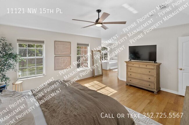 Building Photo - 11121 NW 15th Pl