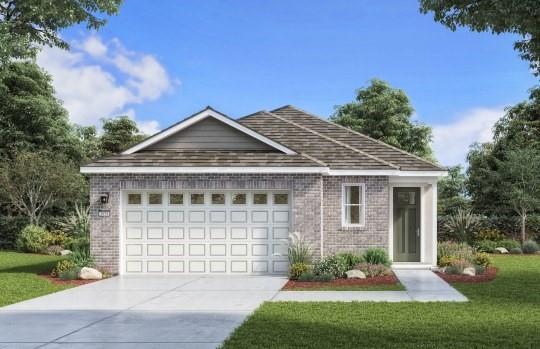 Building Photo - 1117 Yaupon Holly Dr