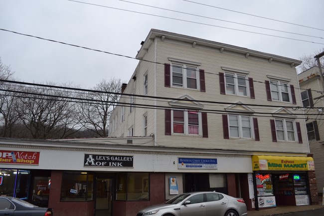 4 Three Bedroom Apartments - 369 - 375 Grandview Ave
