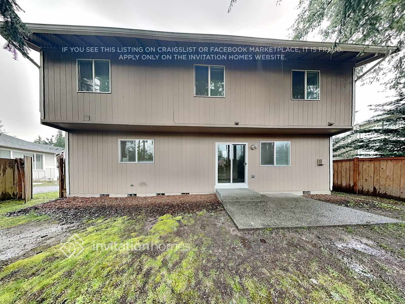 Building Photo - 26815 233rd Ct SE