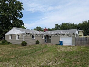 Building Photo - Charming 3-Bedroom Corner Lot Home in Shef...