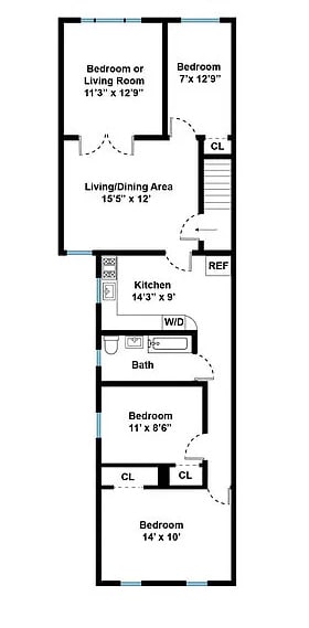 Building Photo - 391 Fenimore St