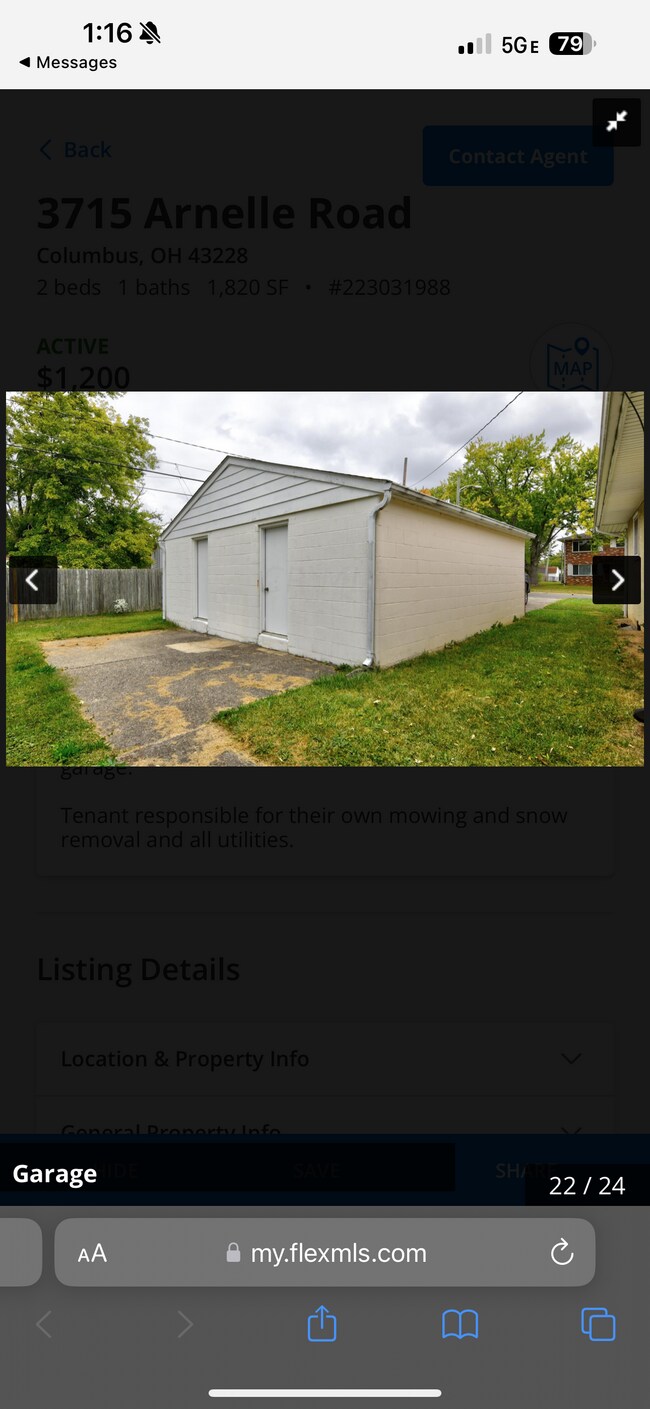 Building Photo - 3715 Arnelle Rd