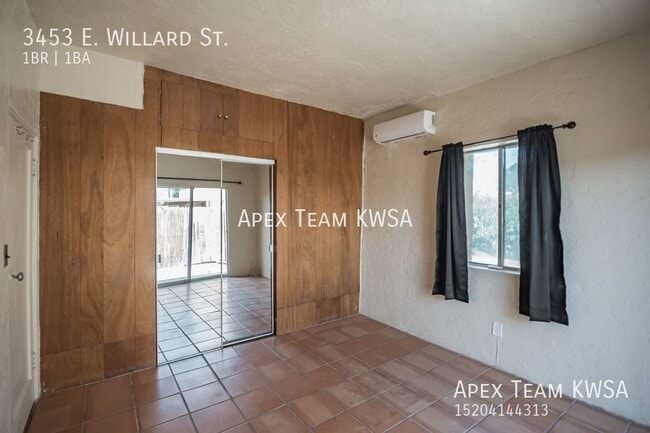 Building Photo - 3453 E Willard St