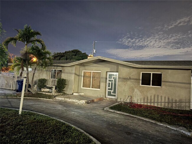 Building Photo - 3355 NW 213th Terrace