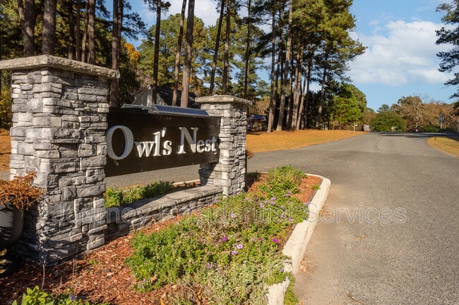 Building Photo - 1605 Owls Nest Rd