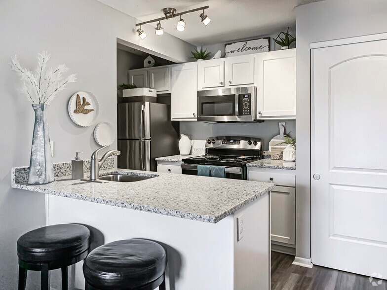 Photo of Pierpont Apartments