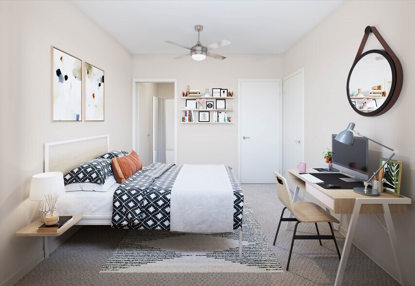 Aspen Heights University City 310 Northbend Dr Charlotte NC 28262 Apartment Finder