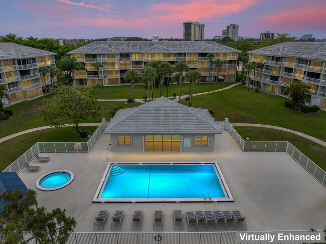 Building Photo - 2621 Village Blvd