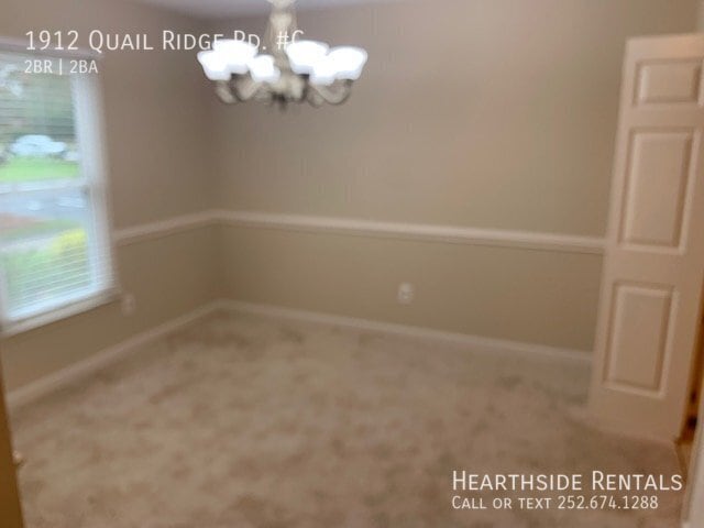 Building Photo - 1912 Quail Ridge Rd