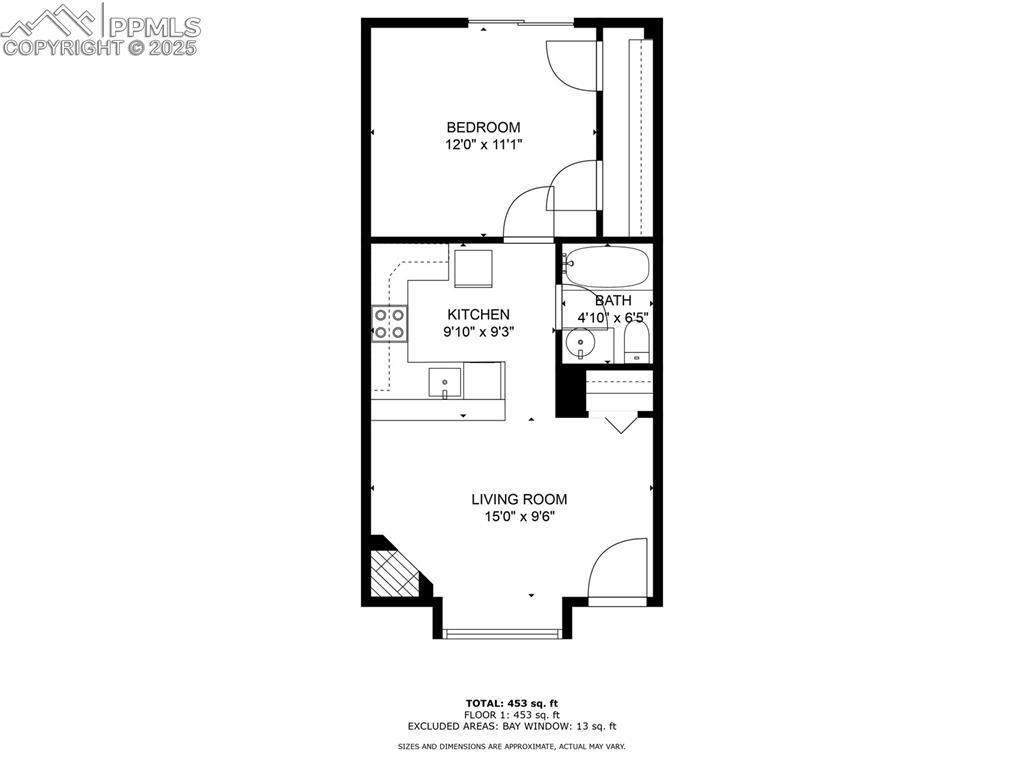Building Photo - 6829 Overland Dr