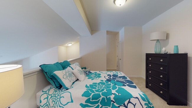 Building Photo - A4X | 1 Bed 1.5 Bath | 1119 sf | $1735 - $1995 | 6 to 15 month lease terms