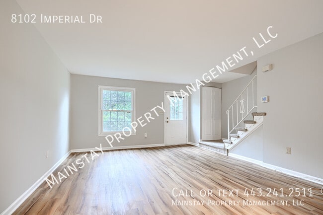Building Photo - 8102 Imperial Dr