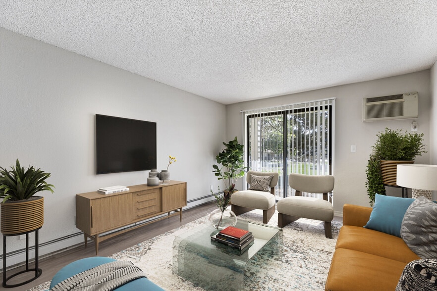 Belmar Villas apartments — community photo - Belmar Villas