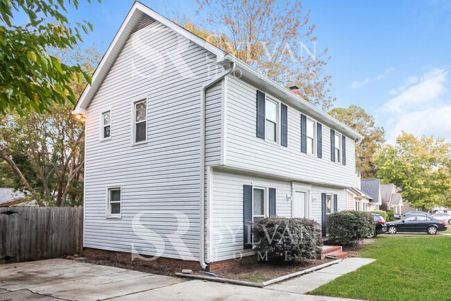 Building Photo - Living where You Love is Good for your Heart!