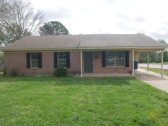Primary Photo - 6010 Tulane Rd