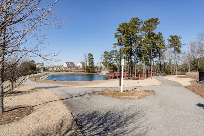 Building Photo - Spacious 4-Bedroom Townhome in Wendell Falls
