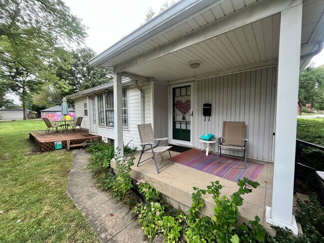 Building Photo - 6172 Guilford Ave